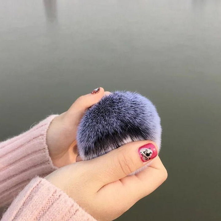 Contour Cloud Brush