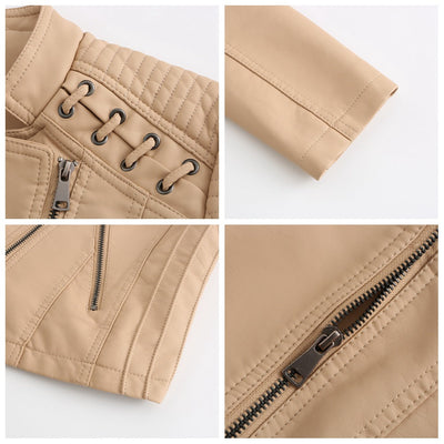 Ameliora - Elegant Casual Jacket