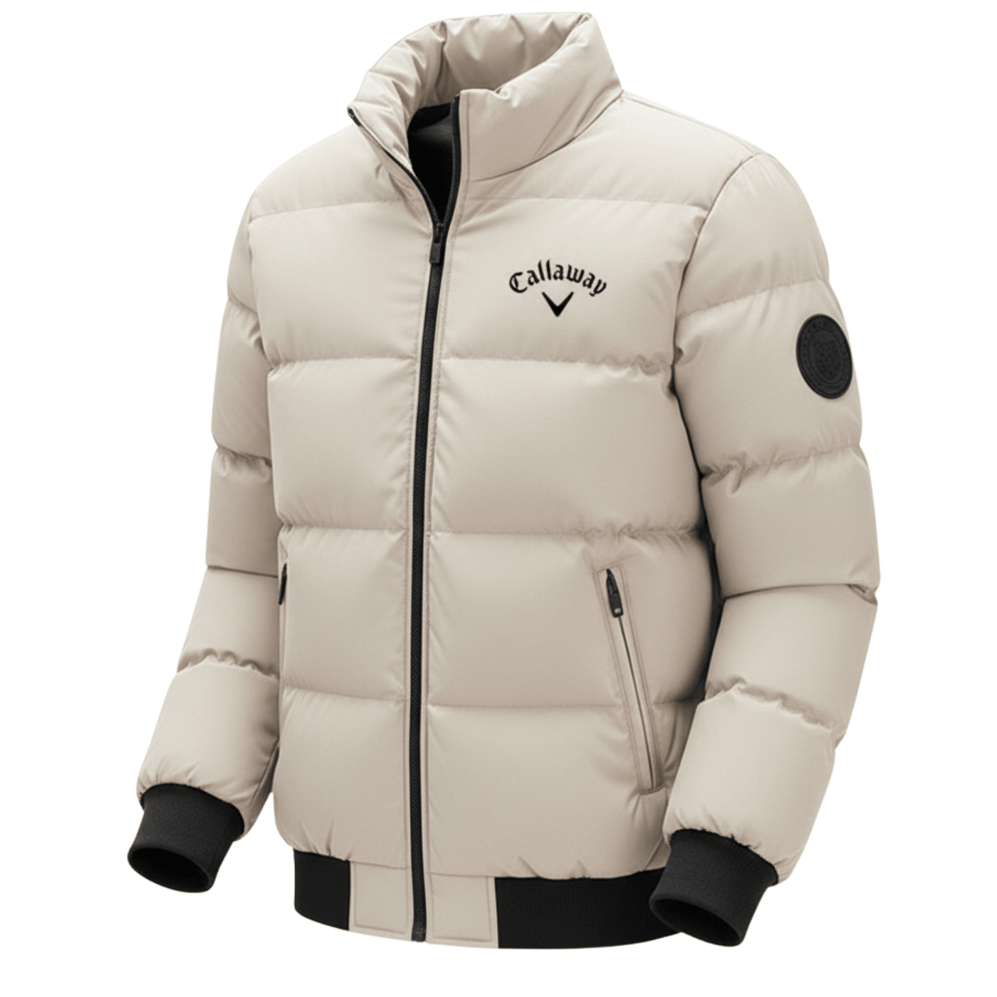 Callaway Heritage Bomber Jacket