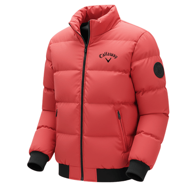 Callaway Heritage Bomber Jacket