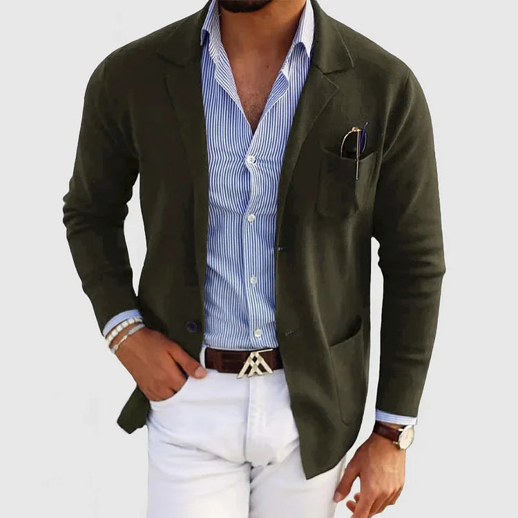 George | Classic Tailored Blazer
