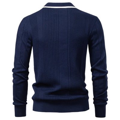 Langford Polo Knit Shirt