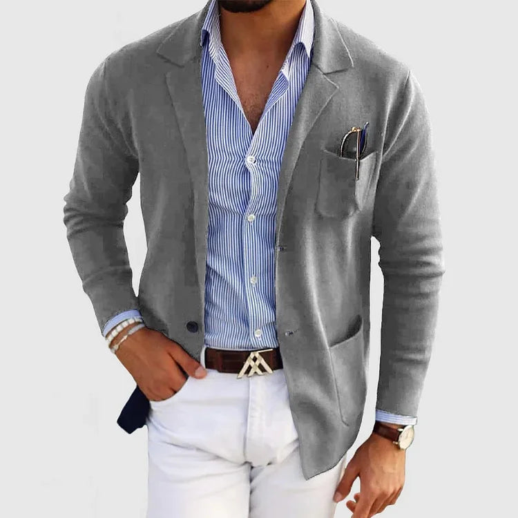 George | Classic Tailored Blazer