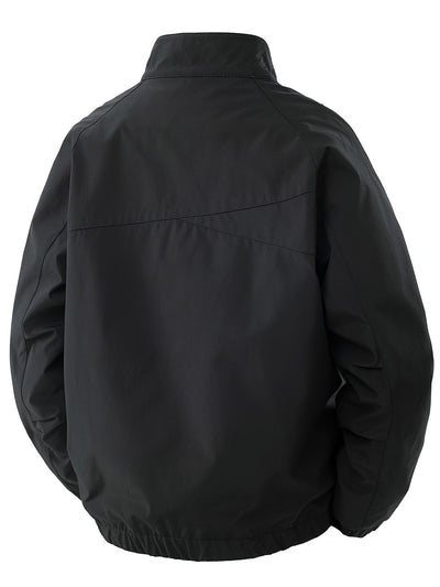 David™ - Casual Lightweight Windbreaker Jacket