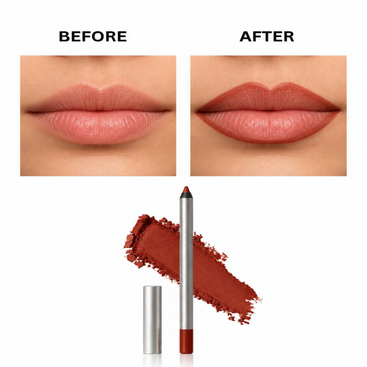 ContourLip™ Smooth Definition Lip Liner