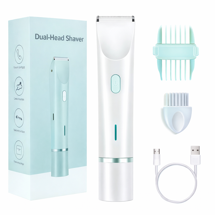 Contour-Chic SilkLine Trimmer