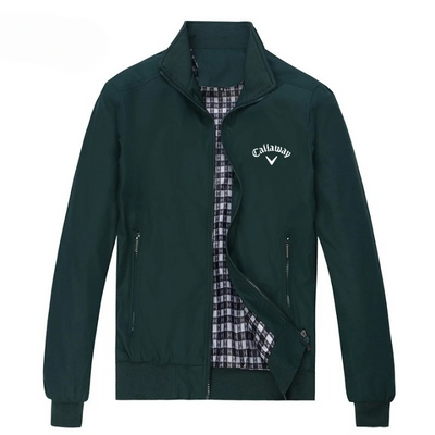 Callaway Heritage Windbreaker Jacket