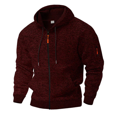 Kaelen - Stylish Casual Hoodie