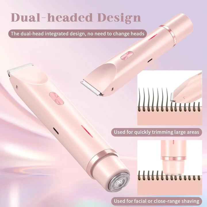 Contour-Chic SilkLine Trimmer