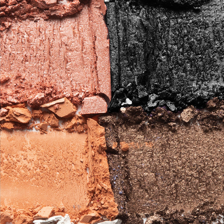 ContourGlow – 15-Shade Eyeshadow Palette