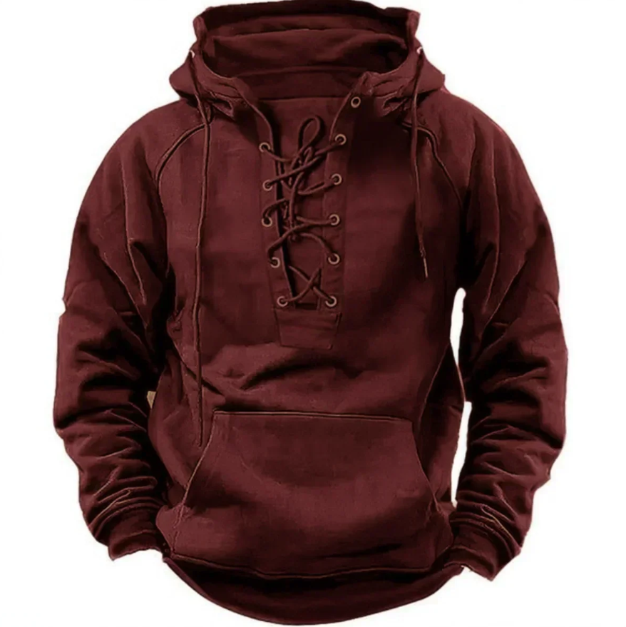 Austin™ | Durable Warm Hoodie