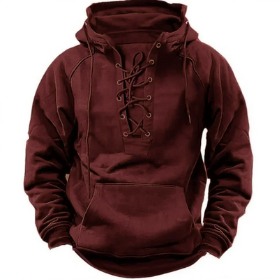 Austin™ | Durable Warm Hoodie