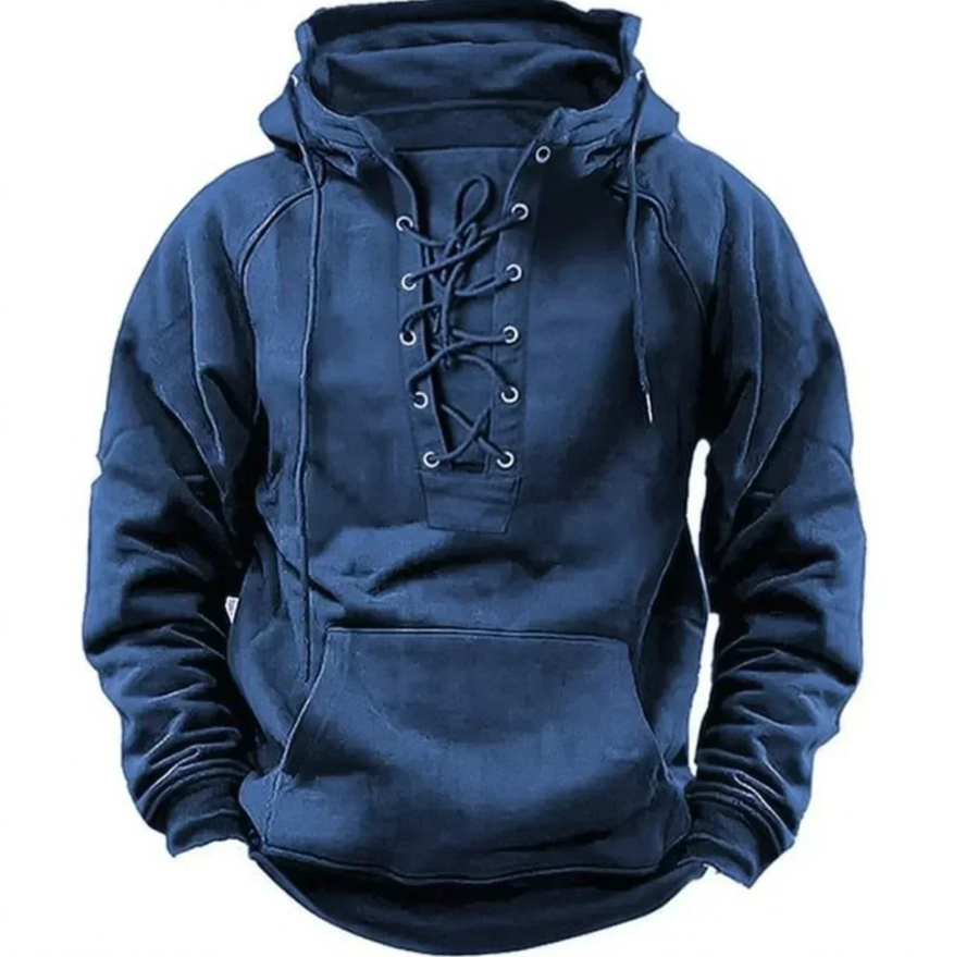 Austin™ | Durable Warm Hoodie