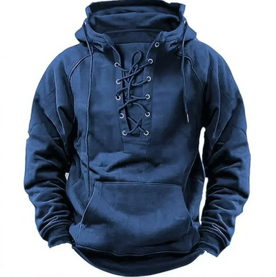 Austin™ | Durable Warm Hoodie