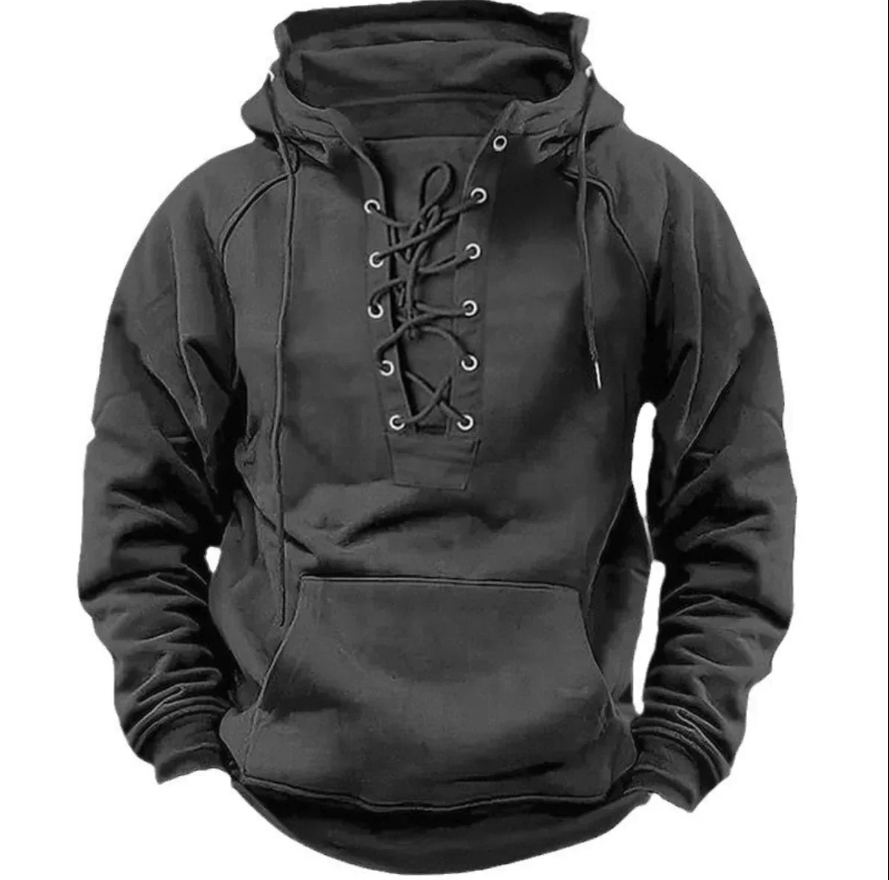 Austin™ | Durable Warm Hoodie