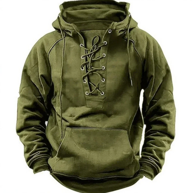 Austin™ | Durable Warm Hoodie