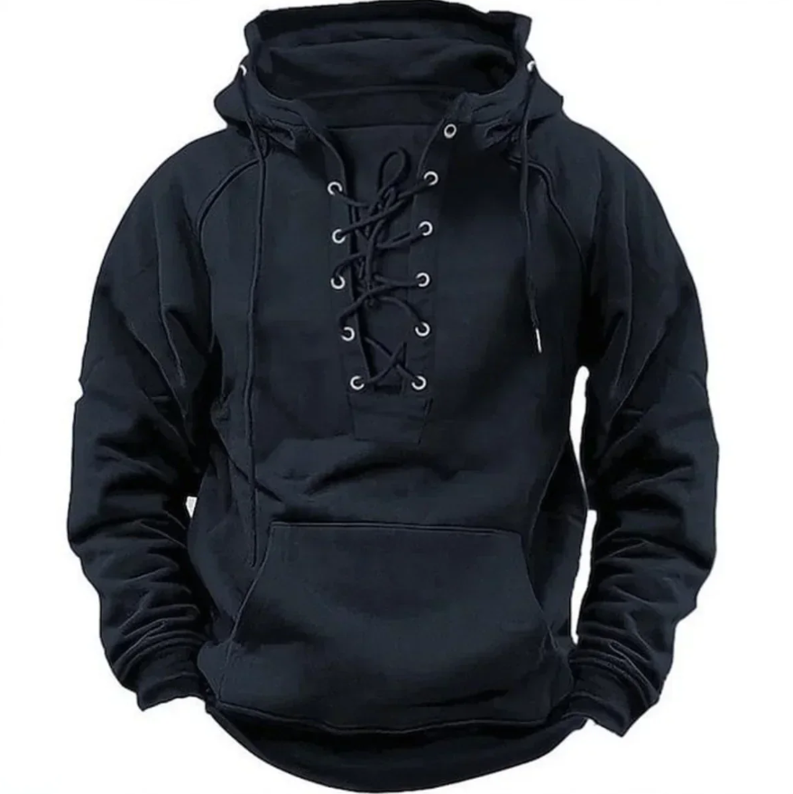 Austin™ | Durable Warm Hoodie