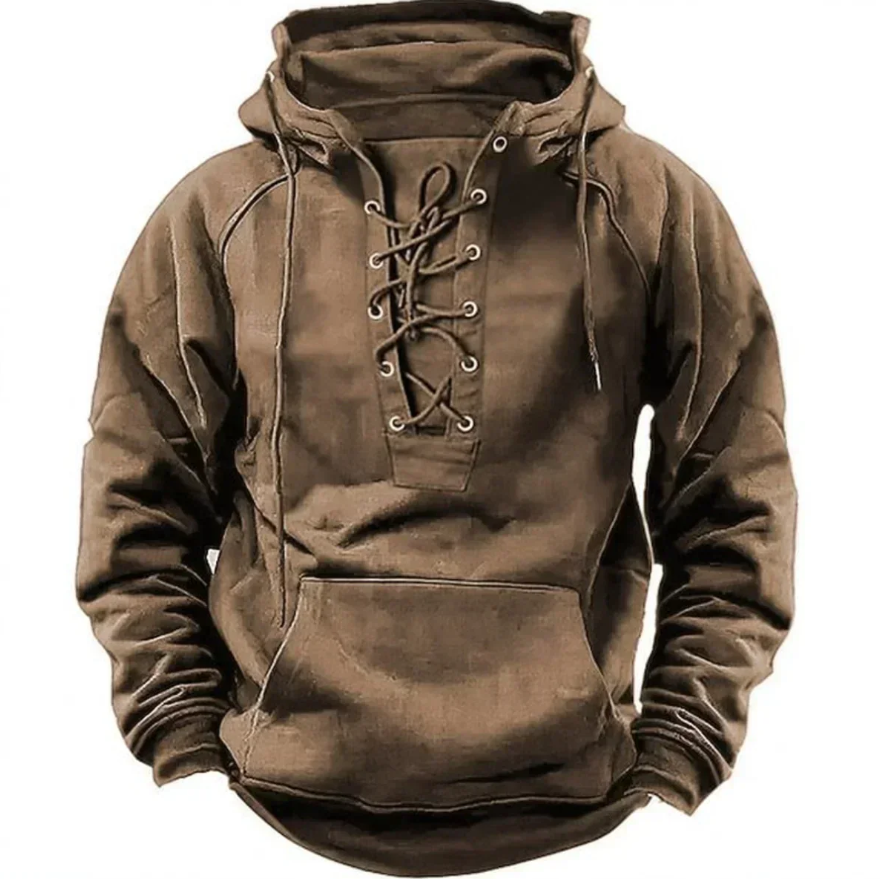 Austin™ | Durable Warm Hoodie