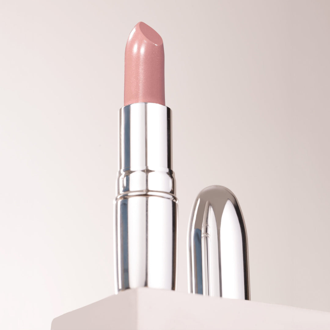 ContourLip™ Trust – Nude Satin Lipstick