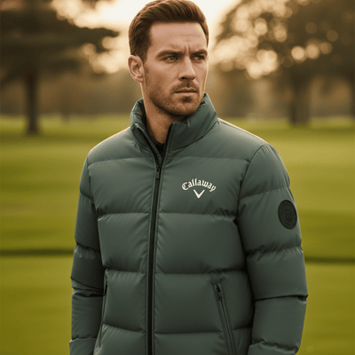 Callaway Heritage Bomber Jacket