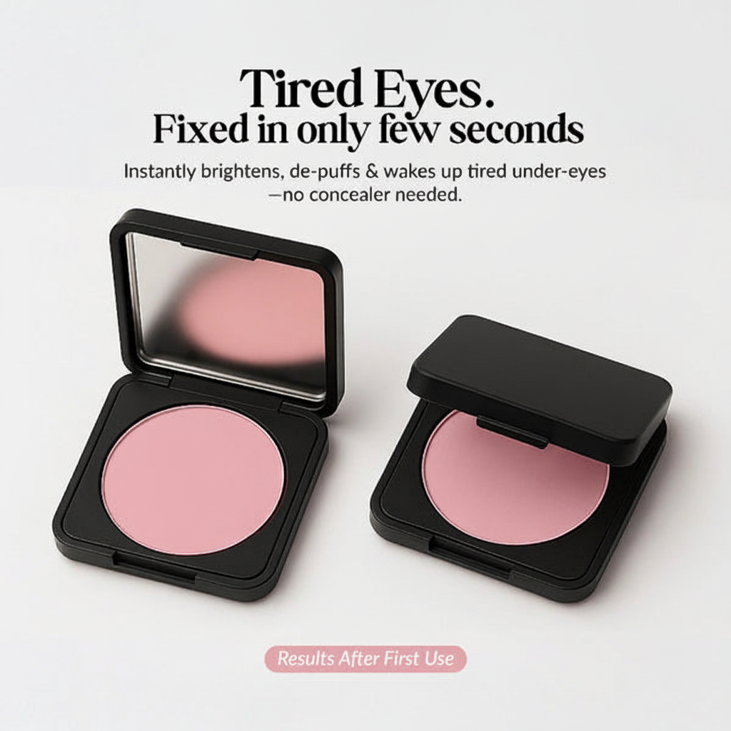 BrightEye productfoto beige