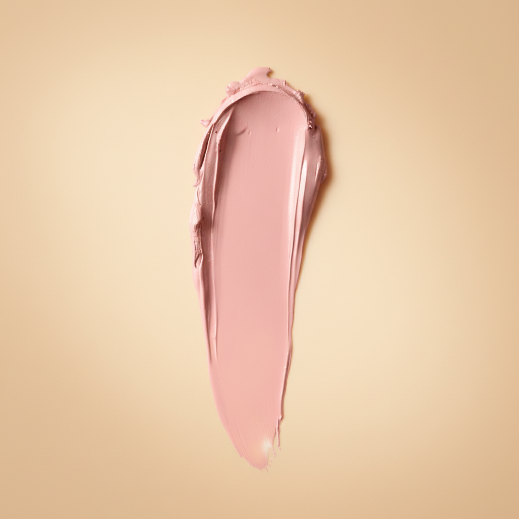 BrightEye texture swipe beige