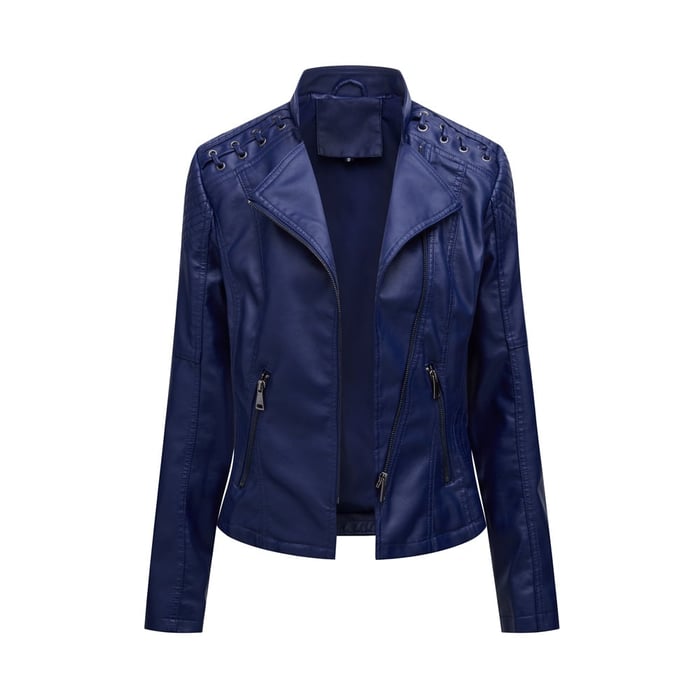 Ameliora - Elegant Casual Jacket