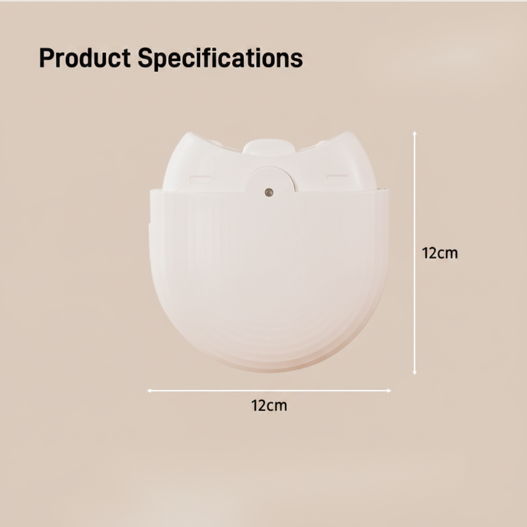 ChicTrim Pro specs beige