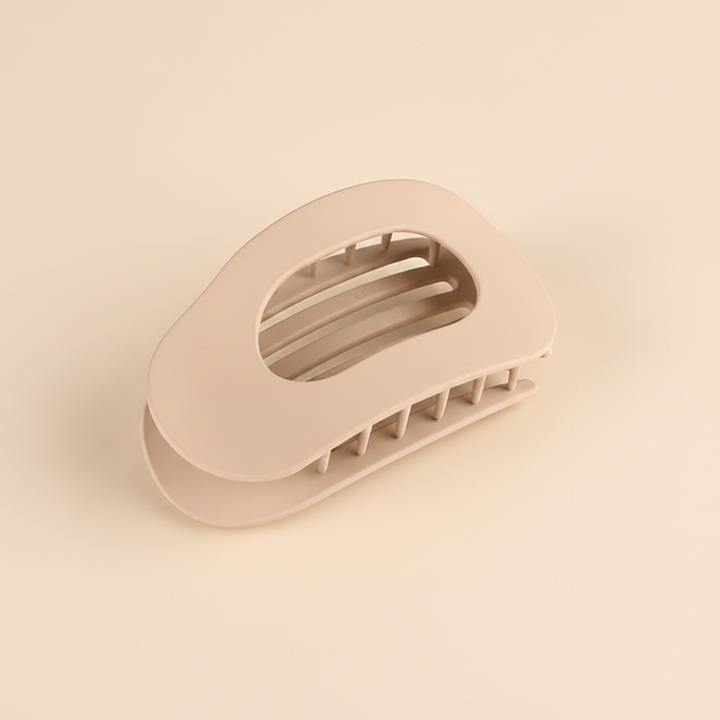 ContourClaw Beige – Warm Background