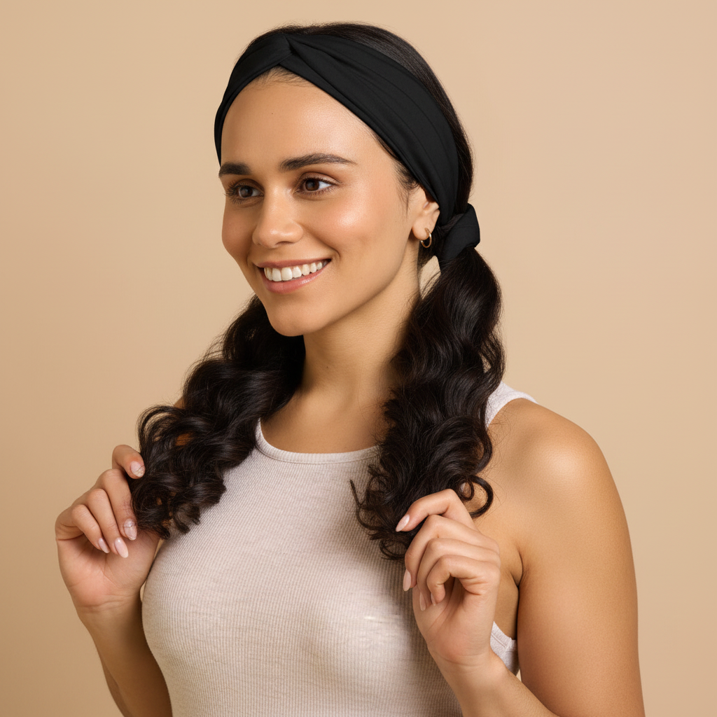 ContourFlow lifestyle 2 beige