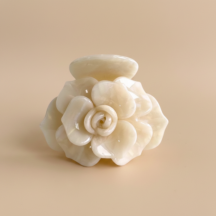 ContourRose – Beige Background