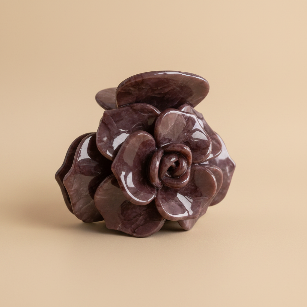 ContourRose Dark Mauve – Beige