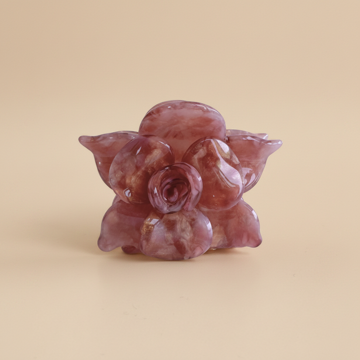 ContourRose Purple – Beige