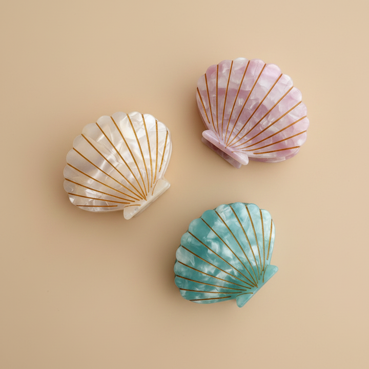 ContourShell All Colors – Beige Background