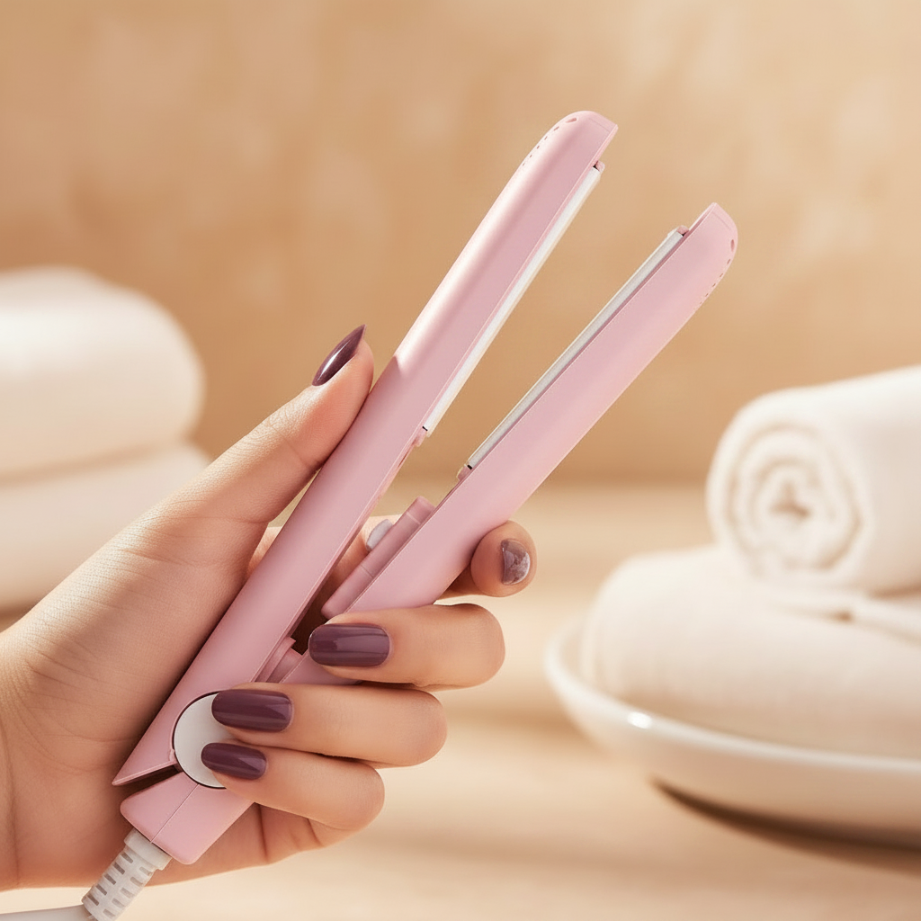 ContourSmooth roze hand
