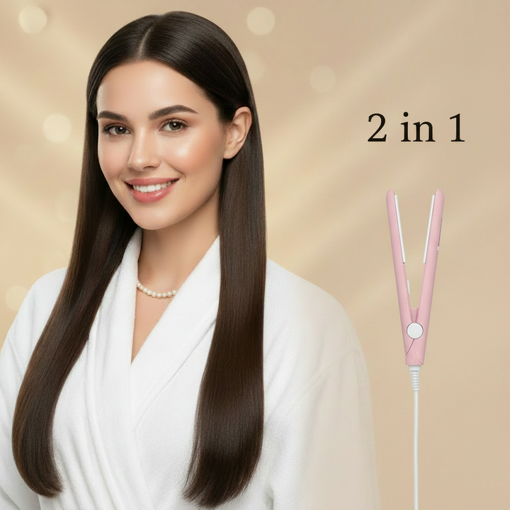 ContourSmooth roze product vrouw