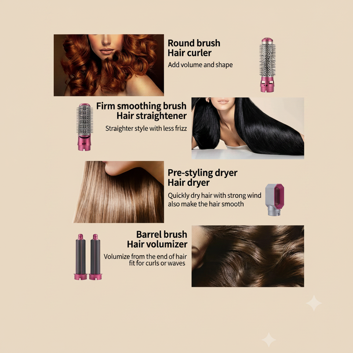 ContourStyle infographic vierkant