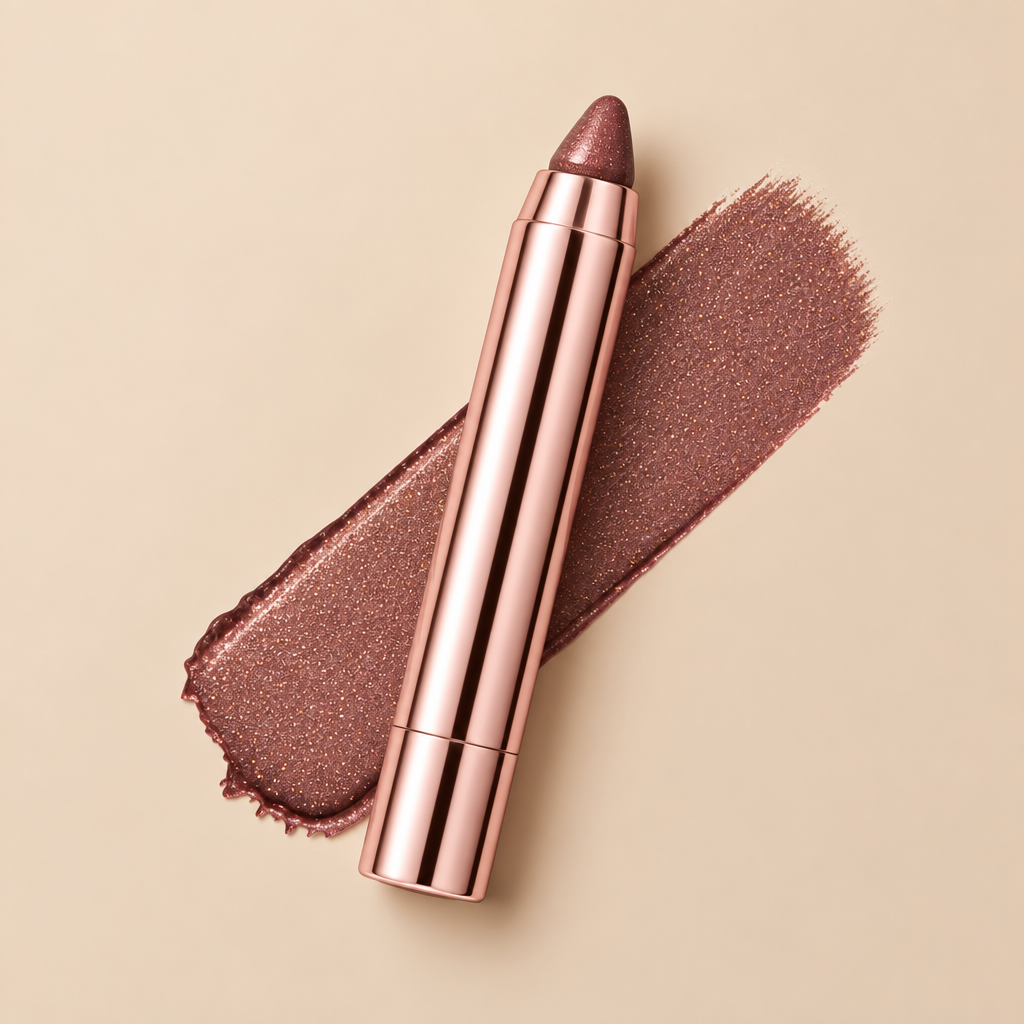 Dusty Mauve