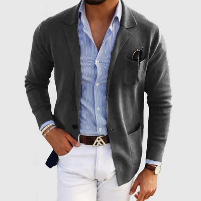 George | Classic Tailored Blazer