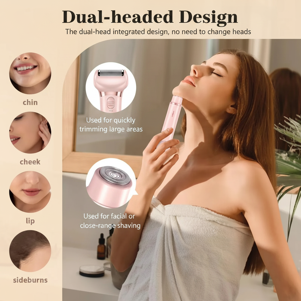 Foto 5 - Dual Design