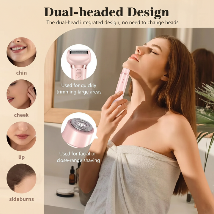 Foto 5 - Dual Design