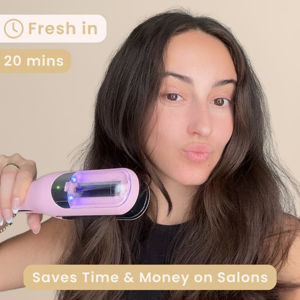 Fresh 20 mins beige