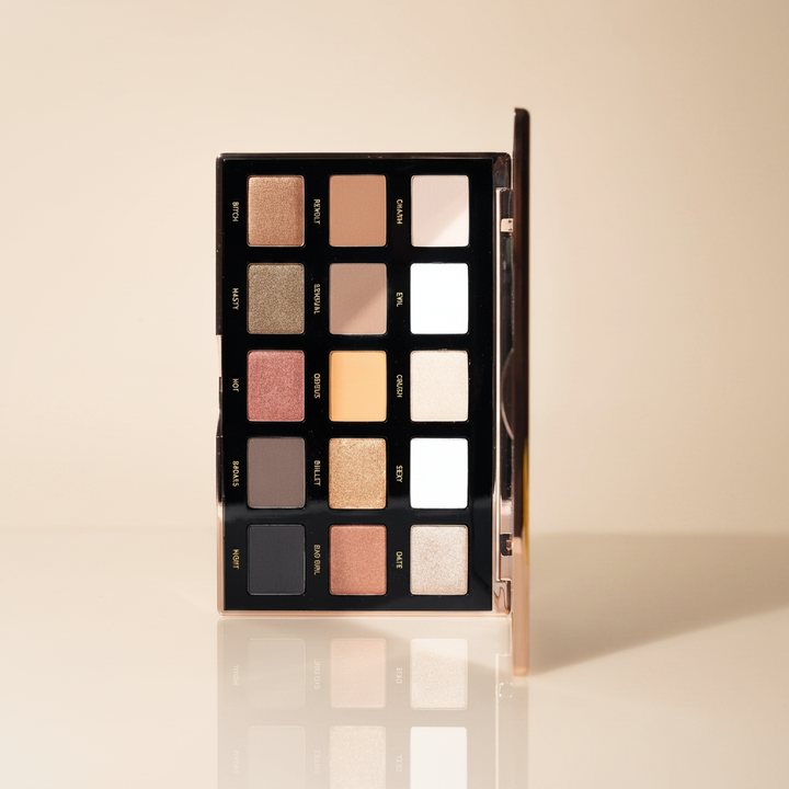 Palette