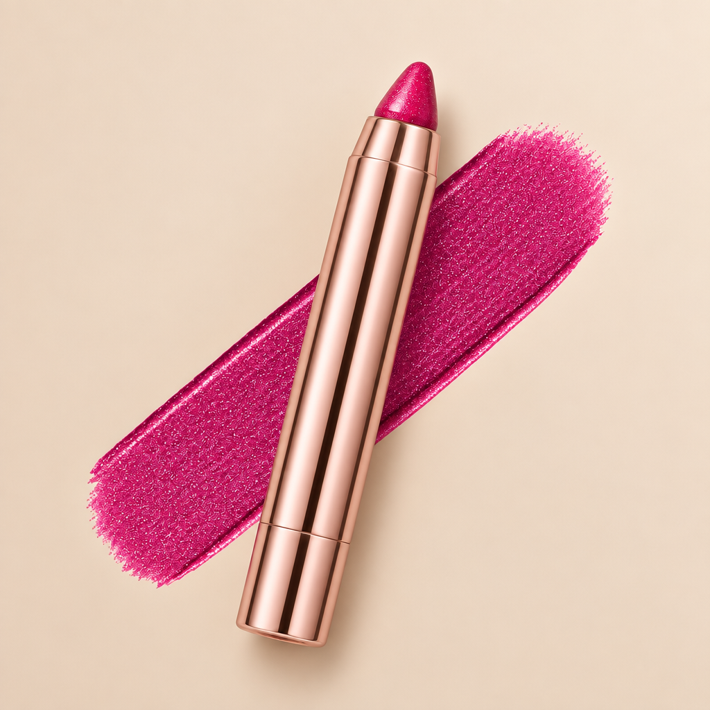 Rosy Gleam