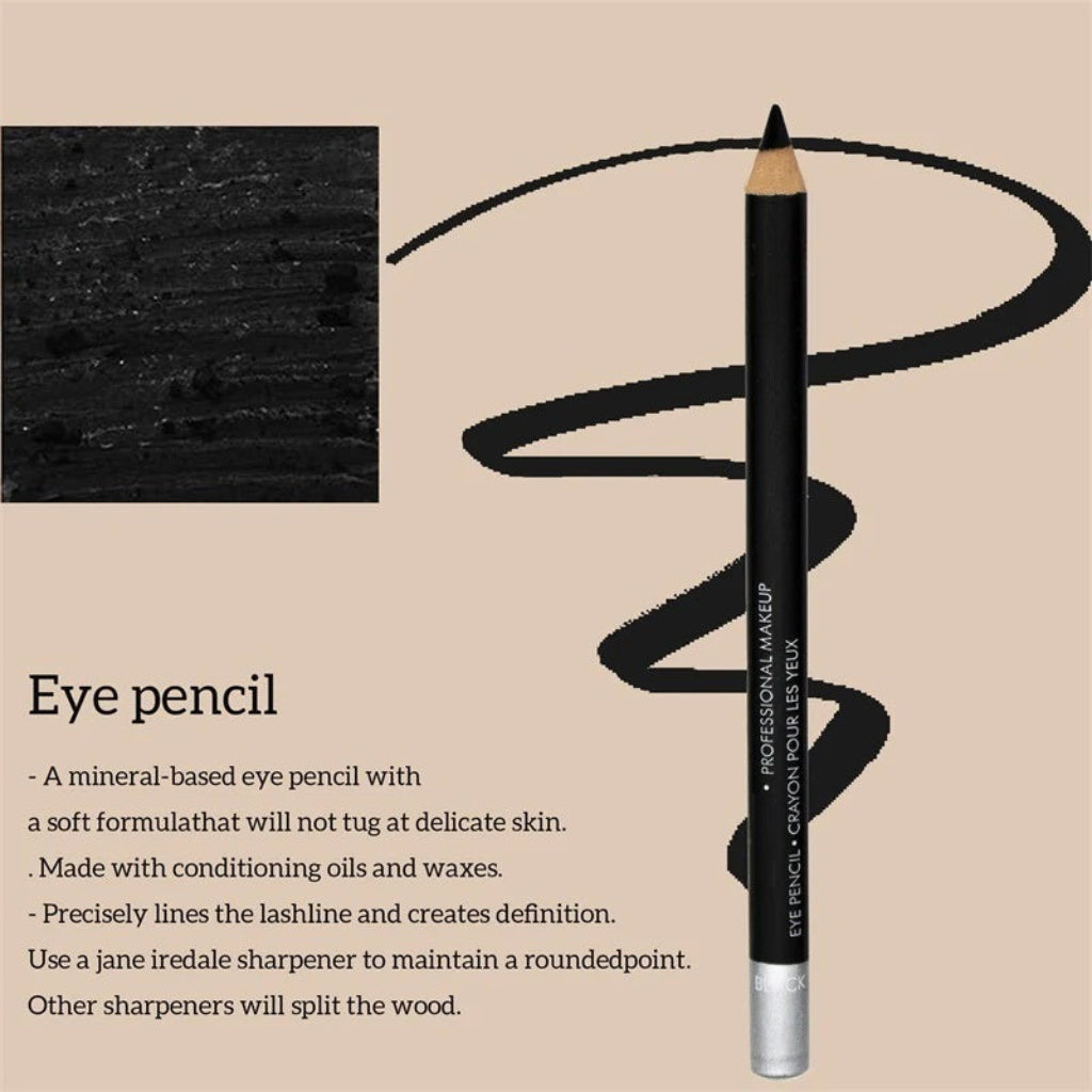 ContourLiner™ – Wooden Waterproof Eyeliner Pencil