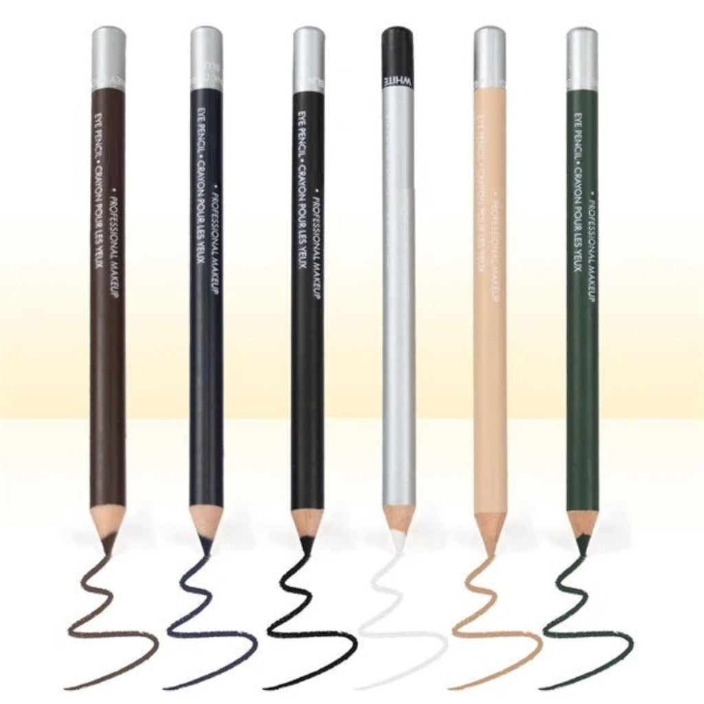 ContourLiner™ – Wooden Waterproof Eyeliner Pencil
