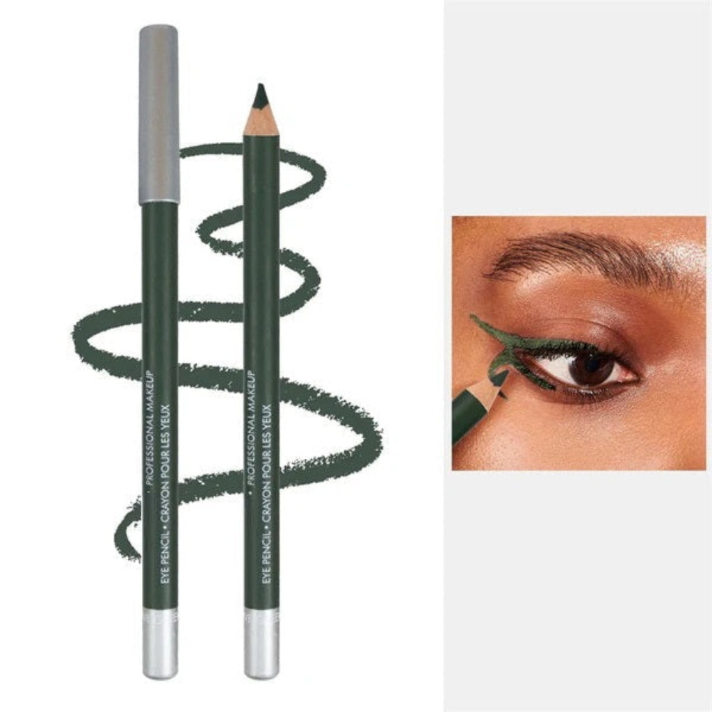 ContourLiner™ – Wooden Waterproof Eyeliner Pencil
