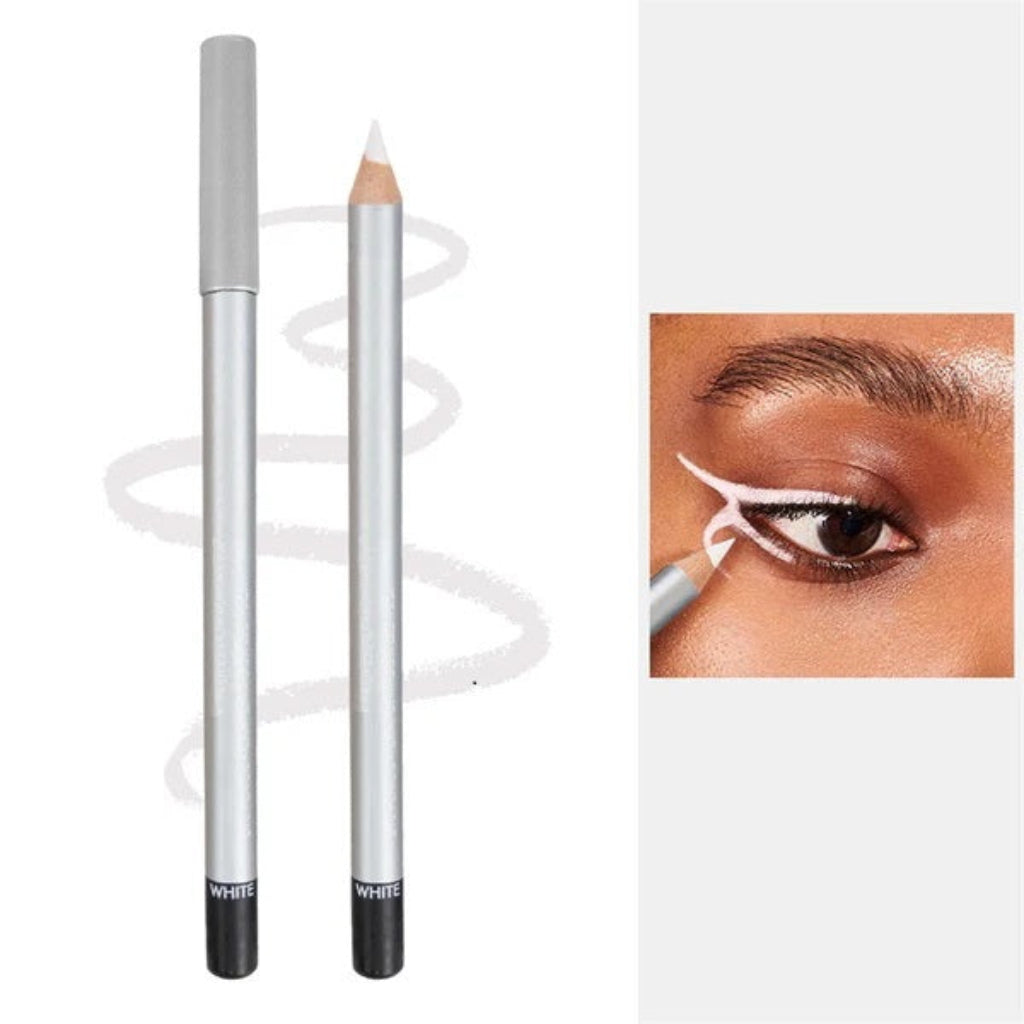 ContourLiner™ – Wooden Waterproof Eyeliner Pencil