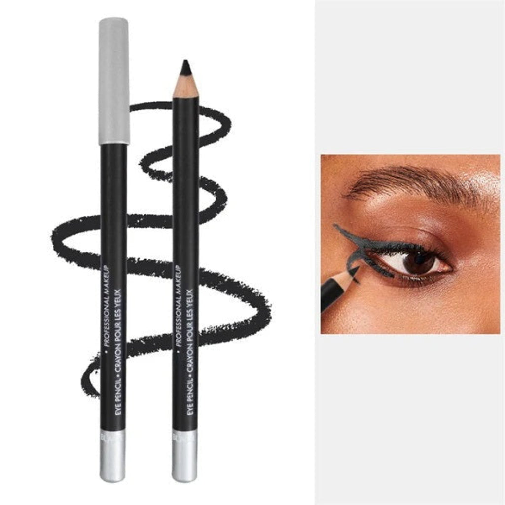 ContourLiner™ – Wooden Waterproof Eyeliner Pencil