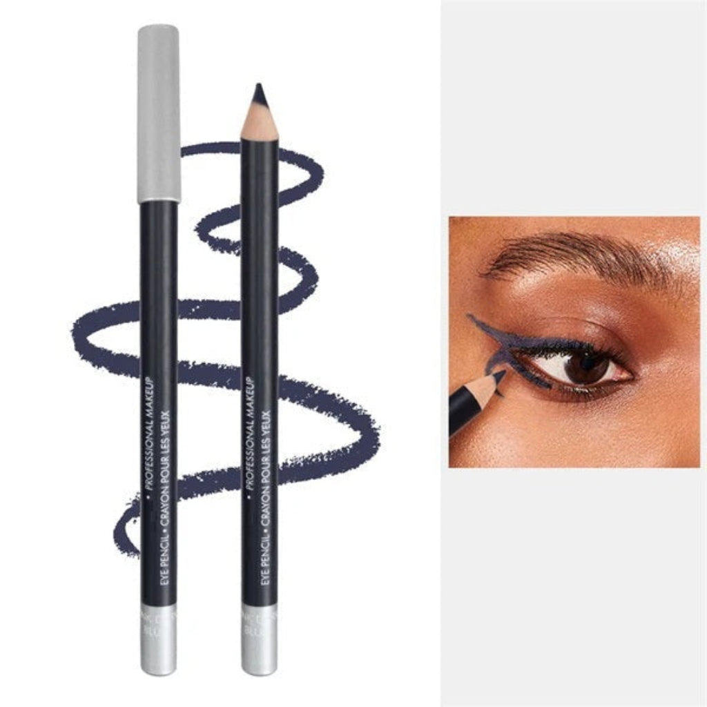 ContourLiner™ – Wooden Waterproof Eyeliner Pencil